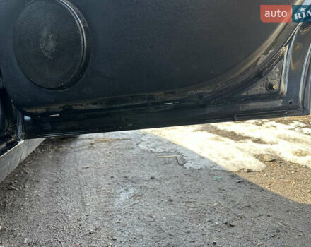 Черный Фольксваген Пассат, объемом двигателя 1.8 л и пробегом 300 тыс. км за 2500 $, фото 23 на Automoto.ua