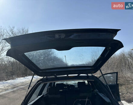 Черный Фольксваген Пассат, объемом двигателя 1.8 л и пробегом 300 тыс. км за 2500 $, фото 31 на Automoto.ua