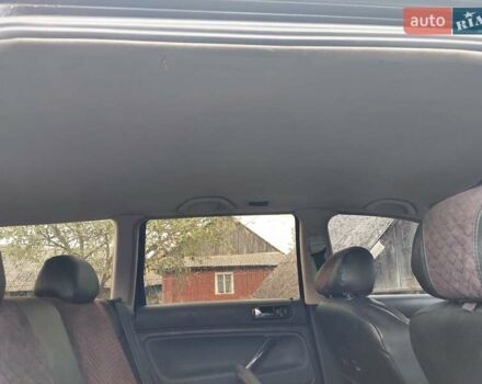 Черный Фольксваген Пассат, объемом двигателя 1.9 л и пробегом 509 тыс. км за 3000 $, фото 32 на Automoto.ua