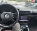 Черный Фольксваген Пассат, объемом двигателя 1.9 л и пробегом 509 тыс. км за 3000 $, фото 1 на Automoto.ua