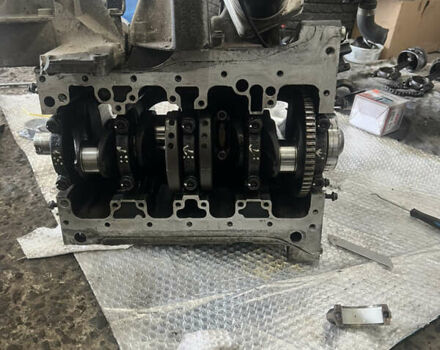 Черный Фольксваген Пассат, объемом двигателя 1.6 л и пробегом 350 тыс. км за 3200 $, фото 21 на Automoto.ua