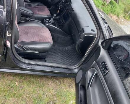 Черный Фольксваген Пассат, объемом двигателя 1.9 л и пробегом 509 тыс. км за 3000 $, фото 35 на Automoto.ua