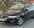 Черный Фольксваген Пассат, объемом двигателя 1.97 л и пробегом 325 тыс. км за 1675 $, фото 6 на Automoto.ua