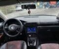 Черный Фольксваген Пассат, объемом двигателя 1.9 л и пробегом 509 тыс. км за 3000 $, фото 33 на Automoto.ua