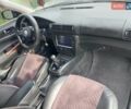 Черный Фольксваген Пассат, объемом двигателя 1.9 л и пробегом 509 тыс. км за 3000 $, фото 10 на Automoto.ua