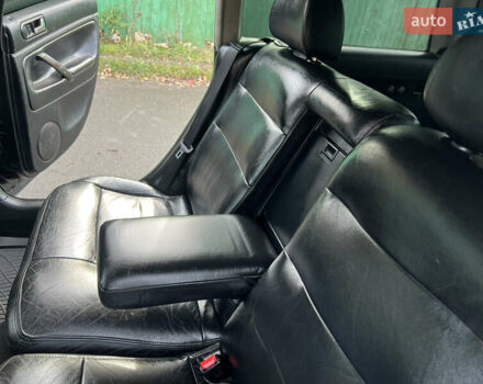 Черный Фольксваген Пассат, объемом двигателя 1.9 л и пробегом 300 тыс. км за 2599 $, фото 6 на Automoto.ua