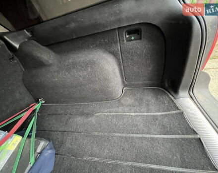 Черный Фольксваген Пассат, объемом двигателя 1.9 л и пробегом 481 тыс. км за 3299 $, фото 31 на Automoto.ua