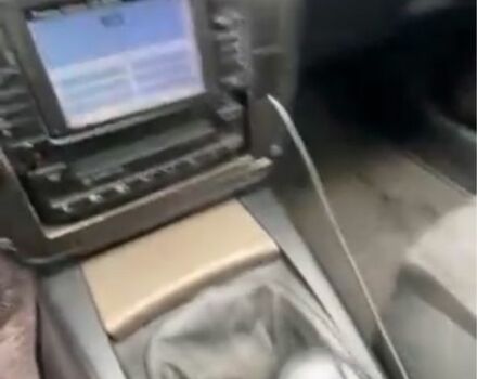 Чорний Фольксваген Пассат, об'ємом двигуна 1.9 л та пробігом 2 тис. км за 2400 $, фото 6 на Automoto.ua