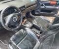 Черный Фольксваген Пассат, объемом двигателя 2.77 л и пробегом 267 тыс. км за 2950 $, фото 24 на Automoto.ua