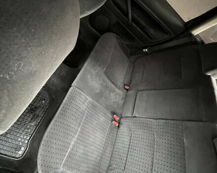 Черный Фольксваген Пассат, объемом двигателя 1.9 л и пробегом 481 тыс. км за 3299 $, фото 26 на Automoto.ua