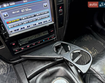 Черный Фольксваген Пассат, объемом двигателя 1.9 л и пробегом 408 тыс. км за 2999 $, фото 37 на Automoto.ua