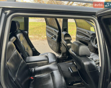 Черный Фольксваген Пассат, объемом двигателя 1.9 л и пробегом 300 тыс. км за 2599 $, фото 3 на Automoto.ua