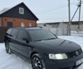 Чорний Фольксваген Пассат, об'ємом двигуна 1.6 л та пробігом 293 тис. км за 3250 $, фото 1 на Automoto.ua