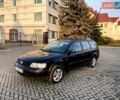 Чорний Фольксваген Пассат, об'ємом двигуна 2.32 л та пробігом 300 тис. км за 2300 $, фото 1 на Automoto.ua