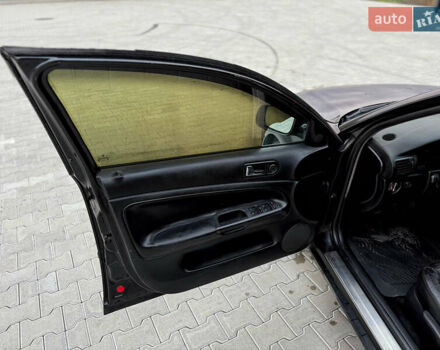 Черный Фольксваген Пассат, объемом двигателя 1.9 л и пробегом 408 тыс. км за 2999 $, фото 25 на Automoto.ua