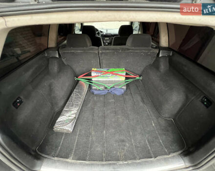 Черный Фольксваген Пассат, объемом двигателя 1.9 л и пробегом 481 тыс. км за 3299 $, фото 30 на Automoto.ua