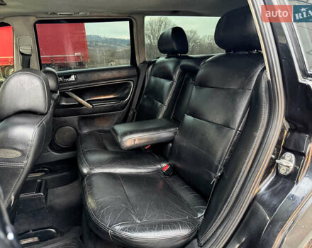 Черный Фольксваген Пассат, объемом двигателя 1.9 л и пробегом 408 тыс. км за 2999 $, фото 43 на Automoto.ua