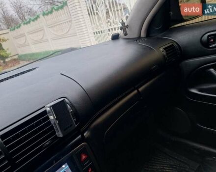 Чорний Фольксваген Пассат, об'ємом двигуна 1.9 л та пробігом 408 тис. км за 2700 $, фото 31 на Automoto.ua