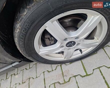 Чорний Фольксваген Пассат, об'ємом двигуна 1.9 л та пробігом 408 тис. км за 2700 $, фото 10 на Automoto.ua