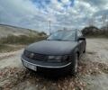 Фольксваген Пассат 1998 в Киеве на Automoto.ua Черный Фольксваген Пассат, объемом двигателя 2.8 л и пробегом 267 тыс. км за 3000 $, фото 4 на Automoto.ua