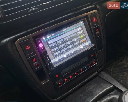 Черный Фольксваген Пассат, объемом двигателя 1.9 л и пробегом 408 тыс. км за 2800 $, фото 30 на Automoto.ua