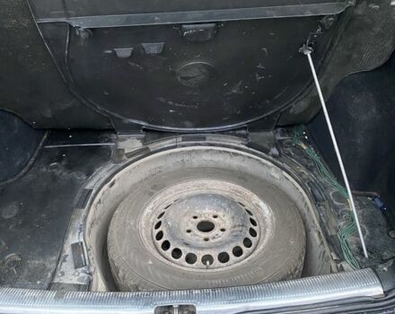 Чорний Фольксваген Пассат, об'ємом двигуна 1.9 л та пробігом 300 тис. км за 1550 $, фото 13 на Automoto.ua