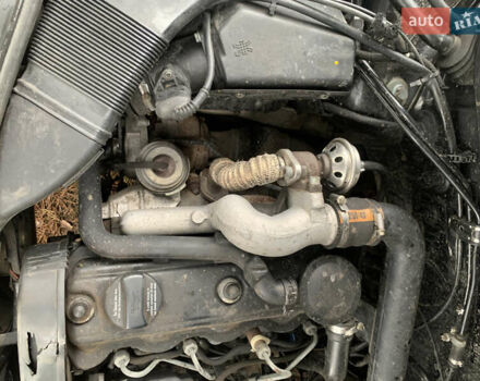 Чорний Фольксваген Пассат, об'ємом двигуна 1.9 л та пробігом 457 тис. км за 1500 $, фото 7 на Automoto.ua