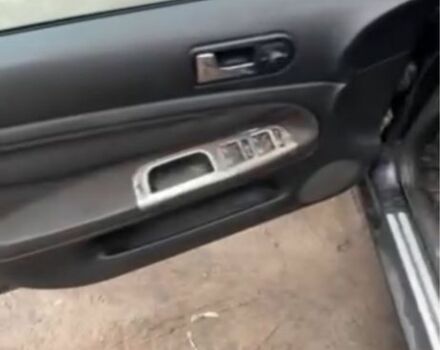 Чорний Фольксваген Пассат, об'ємом двигуна 1.9 л та пробігом 2 тис. км за 2400 $, фото 5 на Automoto.ua