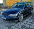 Черный Фольксваген Пассат, объемом двигателя 1.9 л и пробегом 300 тыс. км за 2900 $, фото 1 на Automoto.ua