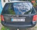 Черный Фольксваген Пассат, объемом двигателя 2.77 л и пробегом 267 тыс. км за 2950 $, фото 2 на Automoto.ua