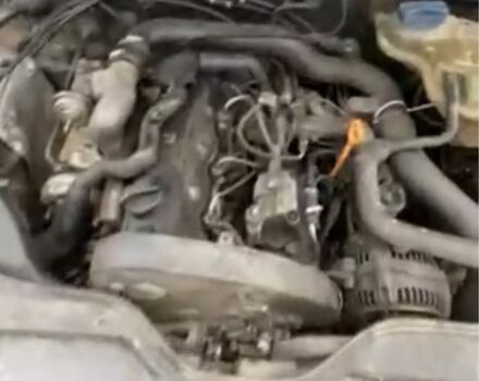 Чорний Фольксваген Пассат, об'ємом двигуна 1.9 л та пробігом 2 тис. км за 2400 $, фото 7 на Automoto.ua