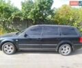 Черный Фольксваген Пассат, объемом двигателя 1.8 л и пробегом 350 тыс. км за 3000 $, фото 1 на Automoto.ua