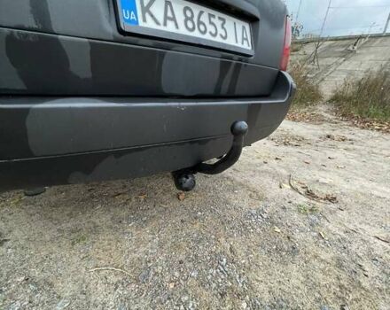 Фольксваген Пассат 1998 в Киеве на Automoto.ua Черный Фольксваген Пассат, объемом двигателя 2.8 л и пробегом 267 тыс. км за 3000 $, фото 17 на Automoto.ua