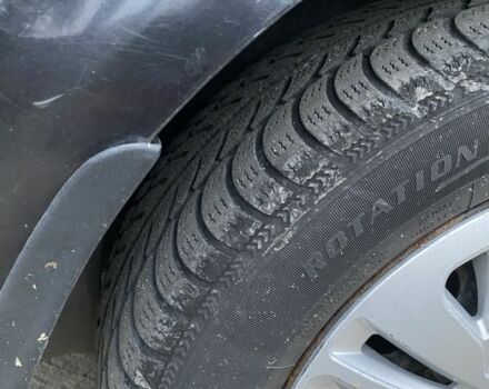 Чорний Фольксваген Пассат, об'ємом двигуна 1.9 л та пробігом 300 тис. км за 1550 $, фото 12 на Automoto.ua