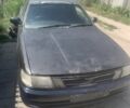 Черный Фольксваген Пассат, объемом двигателя 2.2 л и пробегом 460 тыс. км за 338 $, фото 1 на Automoto.ua
