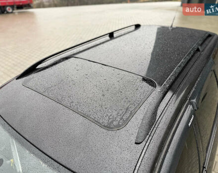 Черный Фольксваген Пассат, объемом двигателя 1.9 л и пробегом 405 тыс. км за 2900 $, фото 23 на Automoto.ua