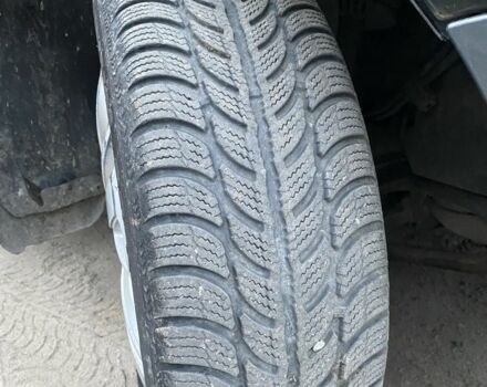 Чорний Фольксваген Пассат, об'ємом двигуна 1.9 л та пробігом 300 тис. км за 1550 $, фото 11 на Automoto.ua