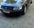 Черный Фольксваген Пассат, объемом двигателя 1.8 л и пробегом 0 тыс. км за 4300 $, фото 1 на Automoto.ua