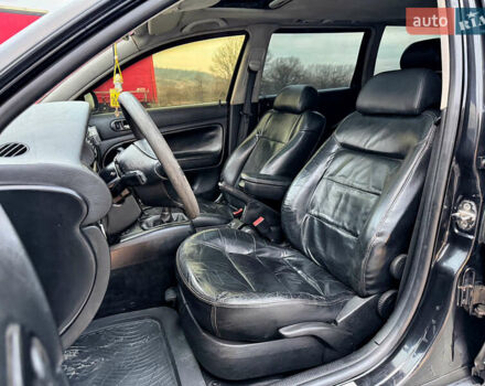 Черный Фольксваген Пассат, объемом двигателя 1.9 л и пробегом 408 тыс. км за 2999 $, фото 34 на Automoto.ua