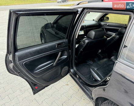 Черный Фольксваген Пассат, объемом двигателя 1.9 л и пробегом 408 тыс. км за 2999 $, фото 26 на Automoto.ua