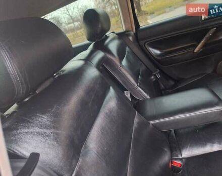 Чорний Фольксваген Пассат, об'ємом двигуна 1.9 л та пробігом 408 тис. км за 2700 $, фото 18 на Automoto.ua