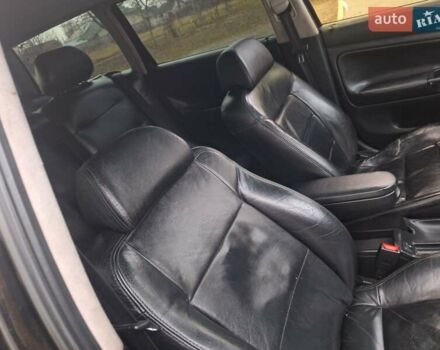 Чорний Фольксваген Пассат, об'ємом двигуна 1.9 л та пробігом 408 тис. км за 2700 $, фото 23 на Automoto.ua