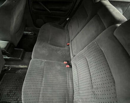 Черный Фольксваген Пассат, объемом двигателя 1.9 л и пробегом 481 тыс. км за 3299 $, фото 24 на Automoto.ua