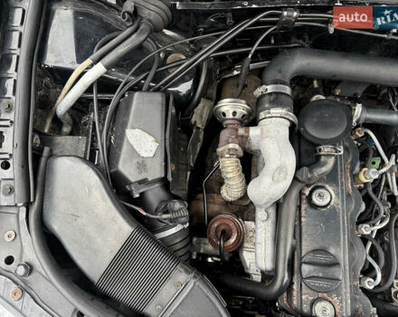 Черный Фольксваген Пассат, объемом двигателя 1.9 л и пробегом 405 тыс. км за 2900 $, фото 39 на Automoto.ua