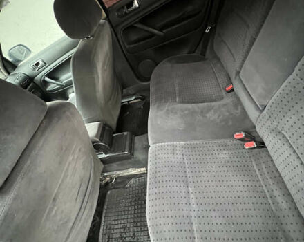 Черный Фольксваген Пассат, объемом двигателя 1.9 л и пробегом 481 тыс. км за 3299 $, фото 23 на Automoto.ua