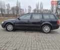 Черный Фольксваген Пассат, объемом двигателя 1.9 л и пробегом 396 тыс. км за 2900 $, фото 12 на Automoto.ua