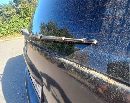 Черный Фольксваген Пассат, объемом двигателя 1.8 л и пробегом 30 тыс. км за 3800 $, фото 7 на Automoto.ua