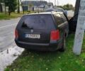 Черный Фольксваген Пассат, объемом двигателя 1.8 л и пробегом 345 тыс. км за 1883 $, фото 4 на Automoto.ua