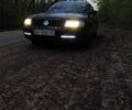 Черный Фольксваген Пассат, объемом двигателя 1.6 л и пробегом 280 тыс. км за 3600 $, фото 1 на Automoto.ua
