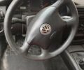 Черный Фольксваген Пассат, объемом двигателя 1.78 л и пробегом 350 тыс. км за 3000 $, фото 3 на Automoto.ua